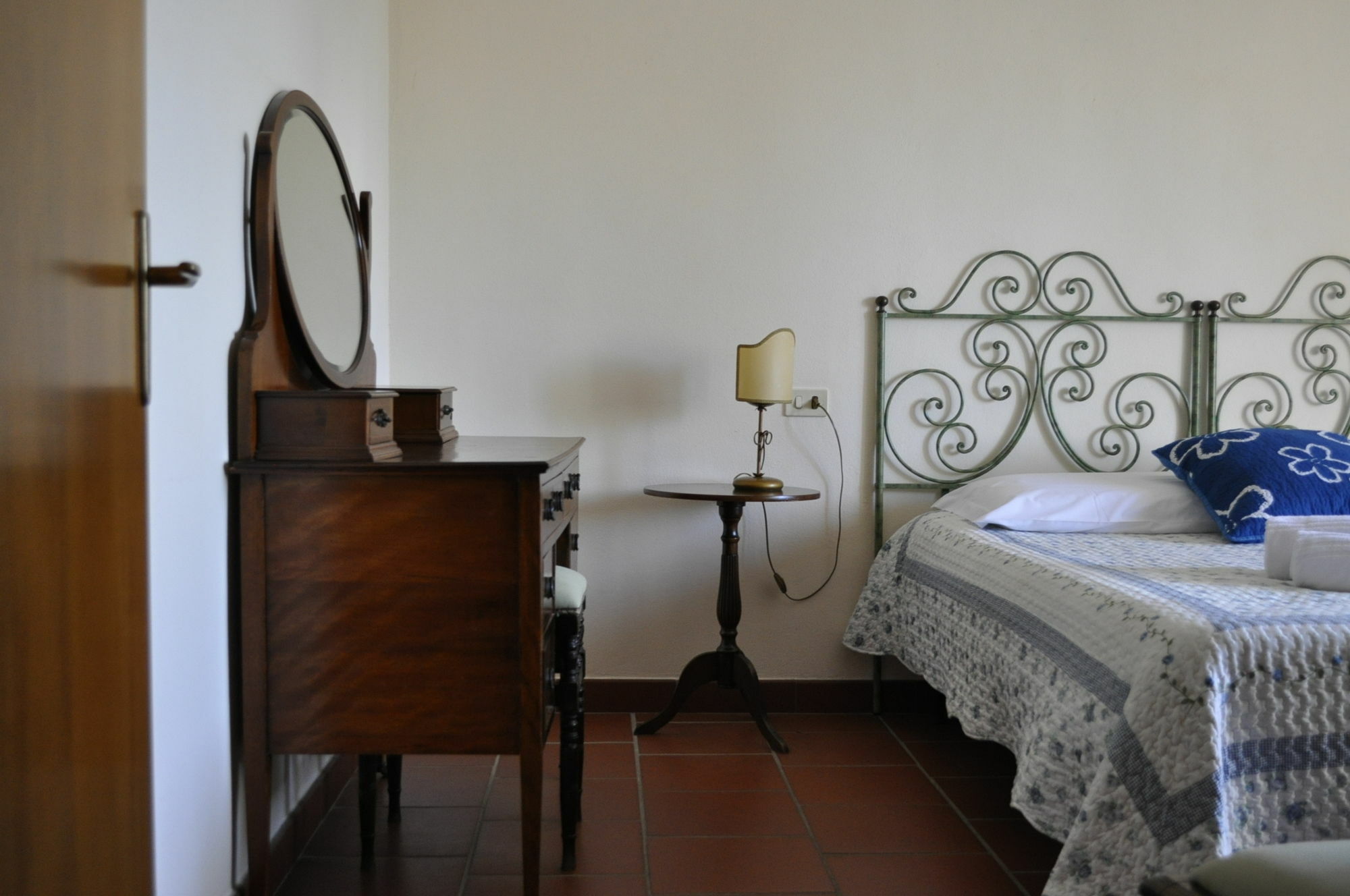 Podere Le Monache Montaione Buitenkant foto